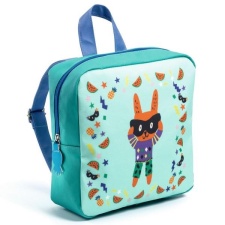 Backpack - Bunny