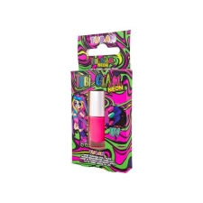 Tubi Glam - Nail polish - Neon Pink