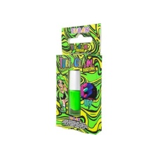 Tubi Glam - Nail polish - Neon Green