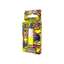 Tubi Glam - Nail polish - Neon Yellow