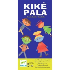 Games - Kiképala