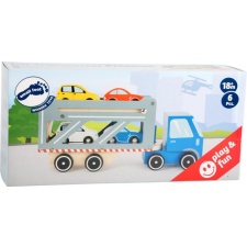 Car Transporter Premium