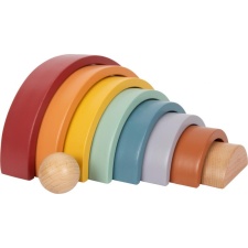 Rainbow Building Blocks "Safari"