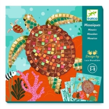 Mosaic kits - Caribbean