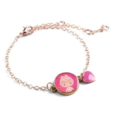 Tinyly - Bracelet - Elfe