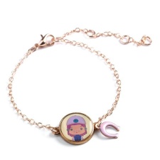Tinyly - Bracelet - Joe