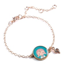 Tinyly - Bracelet - Sidonie