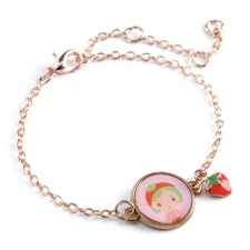 Tinyly - Bracelet - Berry