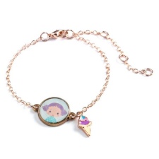 Tinyly - Bracelet - Tutti