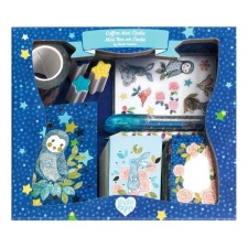 Mini correspondence box - Elodie