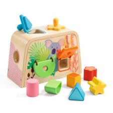 Baby Color - Multi Boita