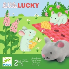 Toddler games - Little Lucky
