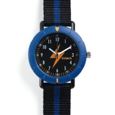 Sport watches - Flash blue