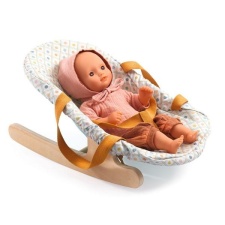 Dolls - Pomea - Transat rocker