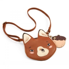 Animal bag - Fox