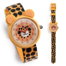 Watches - Cheetah
