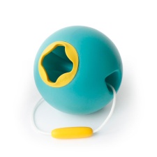 Ballo - roheline + kollane
