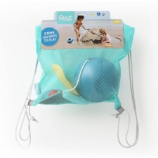 Beach set - Mini ballo + Cuppi + Magic shaper + bag