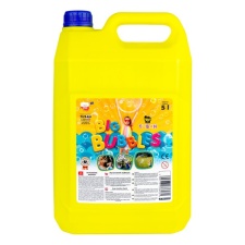 Soap bubble liquid 5 L