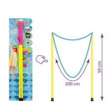 Giant bubble wand (50 cm)