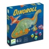 Games - Dinoroll