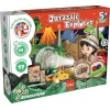 Science kit - Jurassic World Explorer