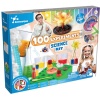 Science kit - 100 Experiments - Super Science Kit