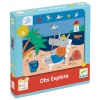 Eduludo - Obs Avasta
