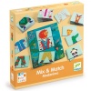 Eduludo - Mix & Match - Modanimo