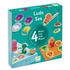 Ludo Sea - 4 mängu