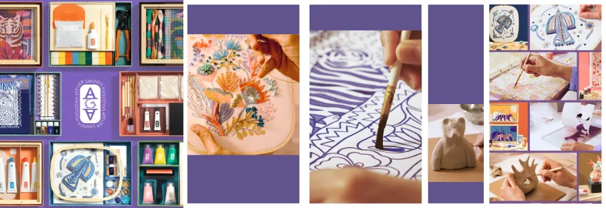 Atelier Grands Augustins