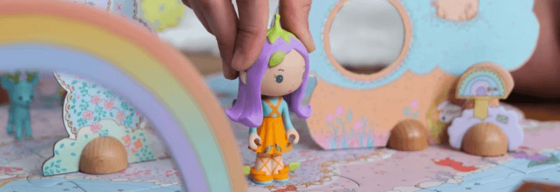 tinyly