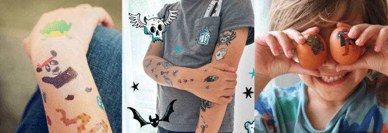 Body art