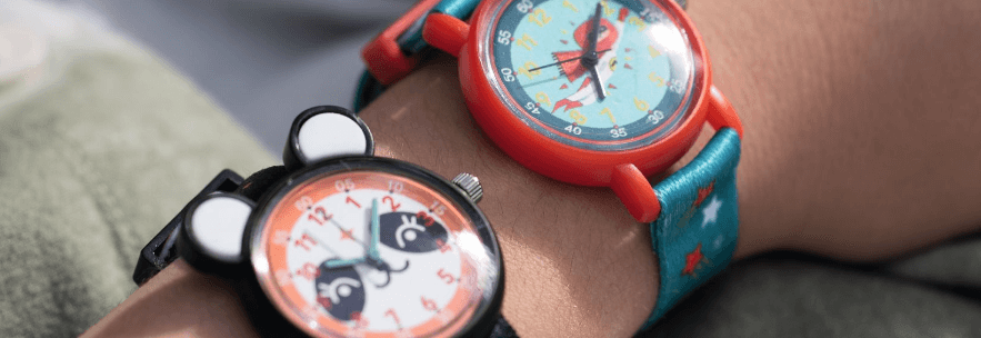 Watches