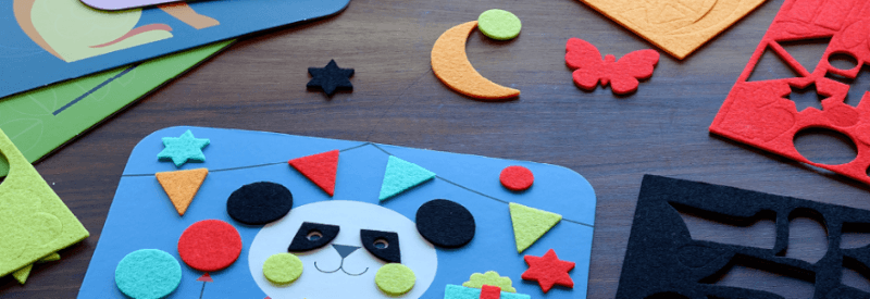 Stickers & Sticker Activities