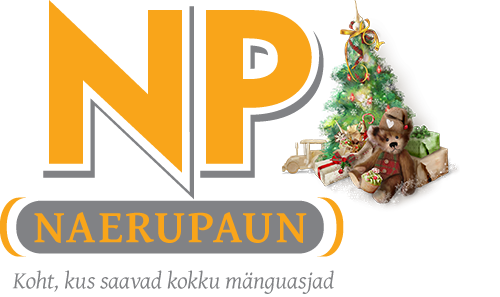 naerupaun
